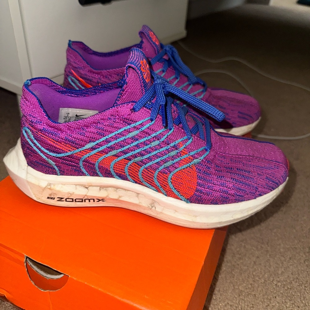 Nike Zoom X Shoes